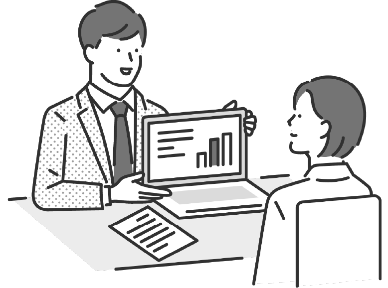 ヒアリング＆現地調査